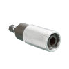 TECElogo adapter voor kalibratie- en afschuingereedschap, 16 - 25 mm 