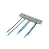 ABB busboard, 1-fase, 3-split 
