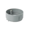 Attema correctierand voor ronde centraaldozen, 25 mm 