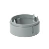 Attema correctierand voor ronde centraaldozen, 25 mm 