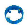ABB verhogingsring voor ronde centraaldoos, rond, type C25-S, stapelbaar, 25 mm 