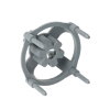 Attema contrasteun, penvast, betonbouw 