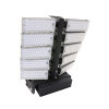 Adurolight® Premium Quality Line Mega Light Flutlicht, 1.200 W, 5.700 K, 400 V, 0–10 V dimmbar, 140° 