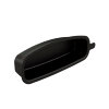 Ubbink Air Excellent afdekkap, voor kanaal, type AE45sc, zwart, 50 x 140 mm 