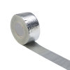 Ubbink tape, gewapend, aluminium, b = 72 mm, rol à 55 m 