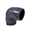 Wavin Monoline elektrolas knie 90°, pe 100, 2x inwendig las, LU, SDR11, 16 bar, 40 mm