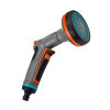 Gardena Comfort broes voor bloembed, type 18319 