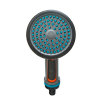 Gardena Comfort broes voor bloembed, type 18319 
