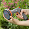 Gardena Comfort broes voor bloembed, type 18319 