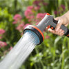 Gardena Comfort broes voor bloembed, type 18319 