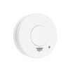Smartwares rookmelder, type RM250, wit, 9 V, batterijduur 5 jaar 