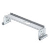 OBO centrale ophangbeugel voor kabelgoot, type MAH 150 FS, b = 150 mm, sendzimir verzinkt 