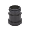 Pipelife Master3Plus inzet-verloopring, dikwandig, pp, zwart, 50 x 40 mm 