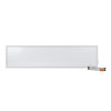 Adurolight® Premium Quality Line HCL LED-Panel, 1200 x 300 mm, 50 W, flimmerfrei 