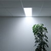 Adurolight&reg; Premium Quality Line HCL led paneel, 1200 x 300 mm, 50 W, non flicker 