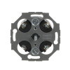 ABB Busch-Jaeger tijdschakelaar, draaibediening, 230 V, 16 A, 15 minuten 