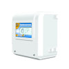 Regenwater opvoer- en vulsysteem, automatisch, voor een- / tweegezinswoning, type Optima, 4 bar 