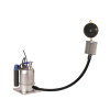 Regenwater opvoer- en vulsysteem, automatisch, voor een- / tweegezinswoning, type Optima, 4 bar 