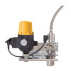Regenwater opvoer- en vulsysteem, automatisch, voor woning, type Multimat 