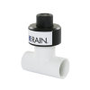 K-Rain Durchflusssensor, 32-mm-Klebemuffe, Abzweig, Rand und Sensor 735 