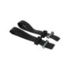 Talen Tools boomband, rubber, 60 x 3,8 cm, verpakking à 2 stuks 