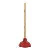 Talen Tools gootsteenontstopper, lengte 398 mm 