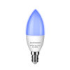 AduroSmart ERIA® Tunable Colour kaarslamp, E14, 6 W 