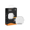 AduroSmart ERIA® inbouwschakelaar, aan/uit, 10A 