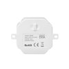 AduroSmart ERIA® inbouwschakelaar, aan/uit, 10A 