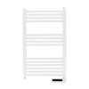 EUROM handdoekradiator, Sani-Towel 500, wit 