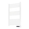EUROM handdoekradiator, Sani-Towel 500, wit 