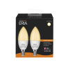 AduroSmart ERIA® Warm White lamp, E14 fitting (2-pack) 