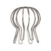 Nedco bladvanger, rvs, 50 - 70 mm 