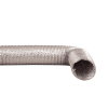 Nedco laminaatslang, type Aludec 245, aluminium/polyester, 102 mm, l = 3 m 