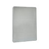 Nedco tegelluik met magneetsluiting, gegalvaniseerd staal, 300 x 300 mm 