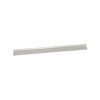 Nedco ventilatiestrip, type LS, aluminium, 442 x 30 mm 