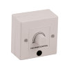 Nedco toerenregelaar, variabel, voor ventilatoren met diam. t/m 150 mm 