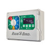 Rain Bird Bewässerungssteuergerät, Typ ESP-ME3, WLAN-fähig, Basis mit 4 Stationen, max. 22 Stationen 