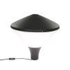 Adurolight® Straßenlampe, Typ Gerard, 15 W, 60 mm, 4.000 K 