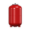 Varem expansievat, type Solarvarem, vervangbaar membraan, rood, 1½", 200 liter 