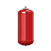 Varem expansievat, type Extravarem, voordruk 1 bar, rood, ¾", 10 liter 