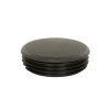 Bodem voor bronfilter, pe, zwart, 50 x 2,4 mm 