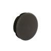 Bodem voor bronfilter, pe, zwart, 50 x 2,4 mm 