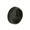 Bodem voor bronfilter, pe, zwart, 50 x 2,4 mm 