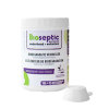 Bioseptic, onderhoudsmiddel voor septic tank, pot à 1 kg 