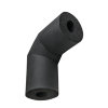 Armacell AF/Armaflex isolatiebocht 90°, voor buis 15 mm, iso 11,5 mm 
