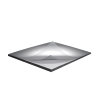 Armacell Arma-Chek Silver isolatieplaat, AF, voorbekleed, b = 1 m, l = 8 m, iso 13 mm 