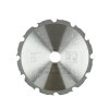 HiKOKI Proline cirkelzaagblad voor gips en cement gebonden platen, 210 x 30 mm, 12 tanden 