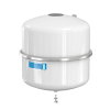 Flamco expansievat, type Airfix A, inhoud 34 liter, 4 bar, wit, 8 bar 