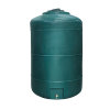 DS regenton, Rainsaver, pe, incl. kraan, 500 liter, groen 